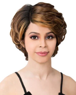 Tessa | Synthetic Wig By It's A Wig