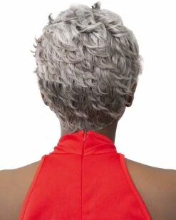 Rave | Synthetic Wig By It's A Wig -Best Wig Outlet Store IW20162 RAVE B