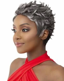 Rave | Synthetic Wig By It's A Wig -Best Wig Outlet Store IW20162 RAVE S2