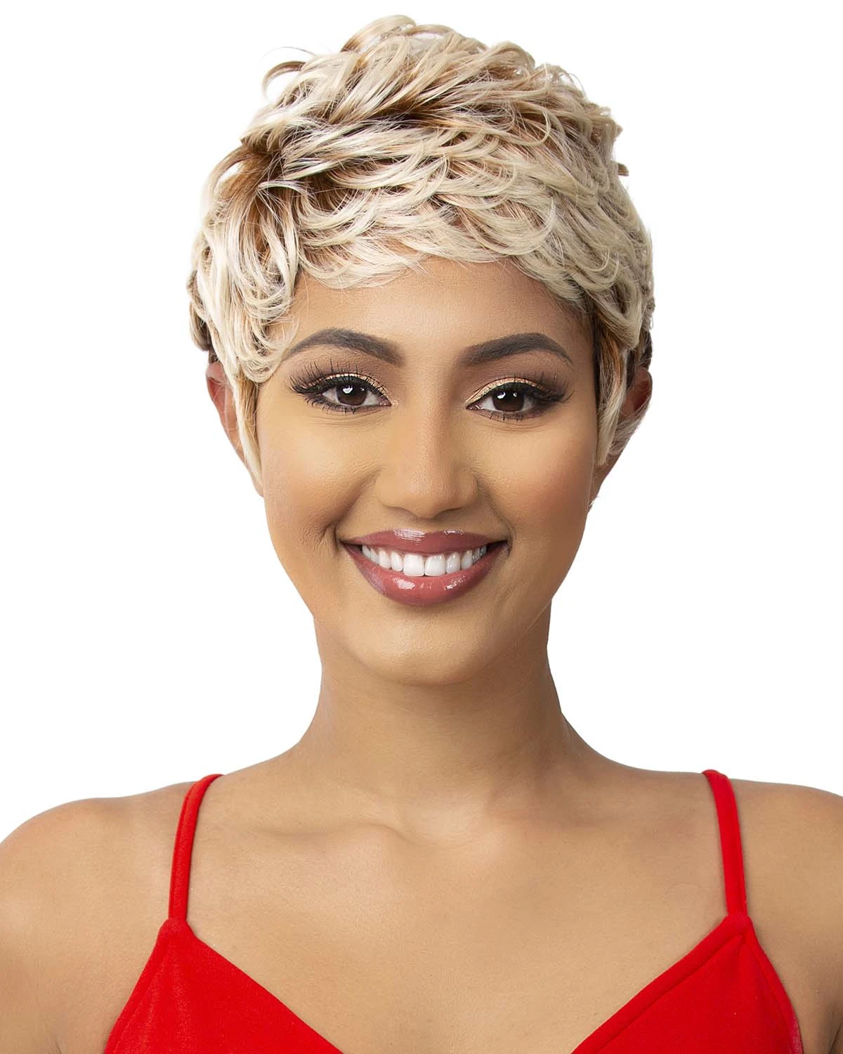 Tacy | Synthetic Wig By It's A Wig 2 Tacy | Synthetic Wig By It's A Wig - Image 2