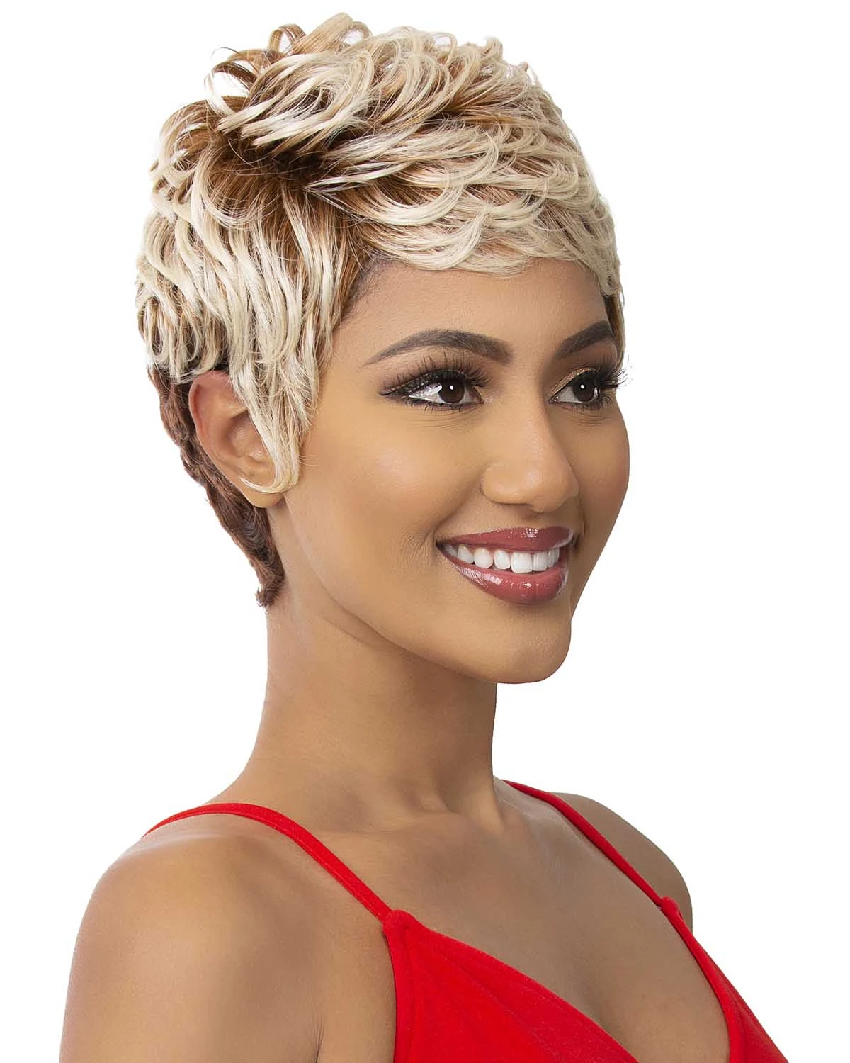 Tacy | Synthetic Wig By It's A Wig 3 Tacy | Synthetic Wig By It's A Wig - Image 3