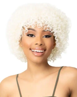 Renita | Synthetic Wig By It's A Wig -Best Wig Outlet Store IW20165 Renita F