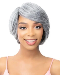 Kaira | Synthetic Wig By It's A Wig