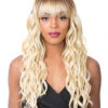 Skylar | Lace Part Synthetic Wig By It's A Wig