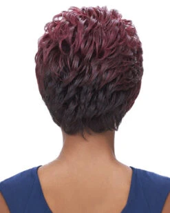 Lace Full Soft | Lace Front Synthetic Wig By It's A Wig -Best Wig Outlet Store IW31077 LaceFullSoft 3T99J b