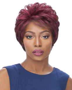 Lace Full Soft | Lace Front Synthetic Wig By It's A Wig