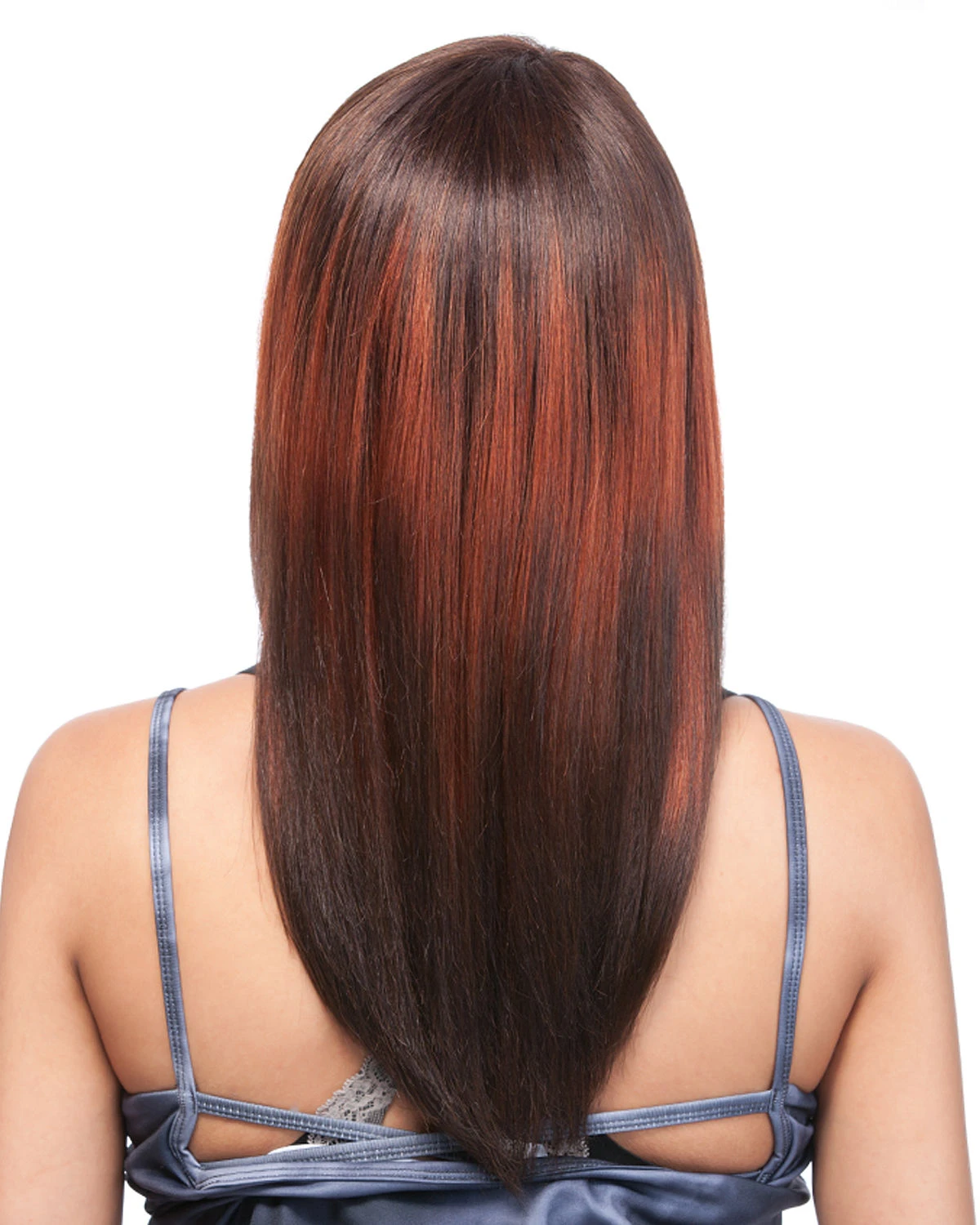 HH Yaki 1214 | Human Hair Wig By It's A Wig 2 HH Yaki 1214 | Human Hair Wig By It's A Wig - Image 2