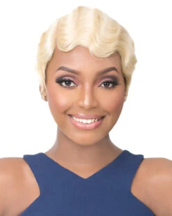 HH Nuna | Human Hair Wig By It's A Wig -Best Wig Outlet Store IW37115 HHNuna Main 613