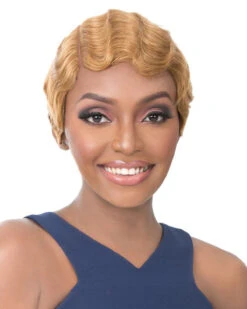 HH Nuna | Human Hair Wig By It's A Wig -Best Wig Outlet Store IW37115 HHNuna Main DR1B 2730