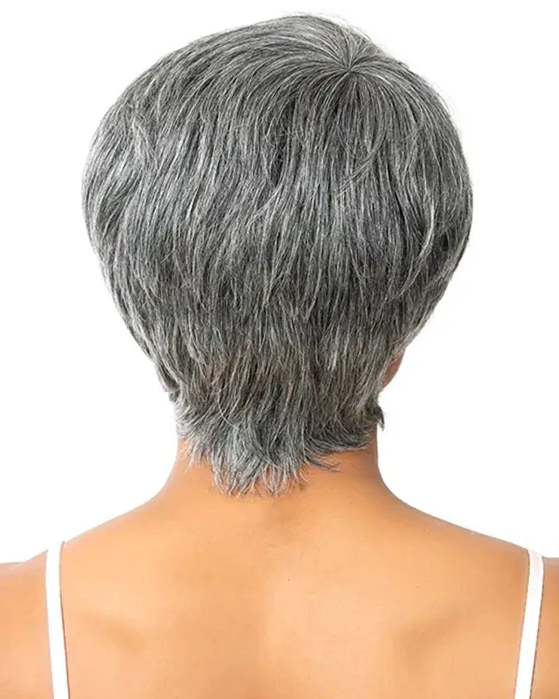 HH Alvi | Human Hair Wig By It's A Wig 3 HH Alvi | Human Hair Wig By It's A Wig - Image 3