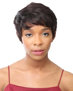 HH Liv | Human Hair Wig By It's A Wig