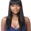 HH Chantel | Human Hair Wig By It's A Wig