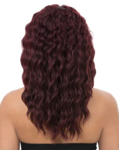 HW AW Dominican Girl | Half Wig By It's A Wig 7 HW AW Dominican Girl | Half Wig By It's A Wig -Best Wig Outlet Store IW45032 HW AWDominicanGirl OPBurg b