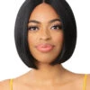 BFF Part Lace Caspian 9 | Lace Part Synthetic Wig By It's A Wig
