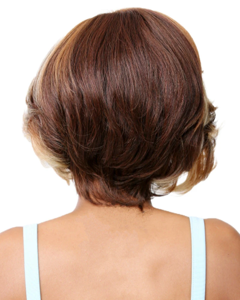 Illuze 13x5 Lace Liana | Lace Front Synthetic Wig By It's A Wig 5 Illuze 13x5 Lace Liana | Lace Front Synthetic Wig By It's A Wig - Image 5