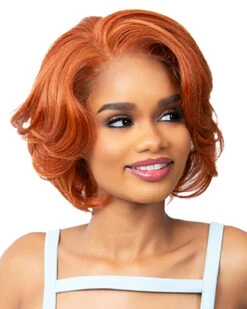 Illuze 13x5 Lace Liana | Lace Front Synthetic Wig By It's A Wig 6 Illuze 13x5 Lace Liana | Lace Front Synthetic Wig By It's A Wig -Best Wig Outlet Store IWIL31014 Illuze13x5Lace Liana M2