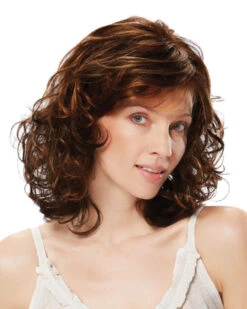 Jessica | Synthetic Wig By Jon Renau -Best Wig Outlet Store JR20011 Jessica Alternate 627TT