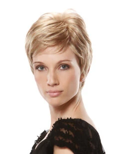 Simplicity-Petite | Synthetic Wig By Jon Renau -Best Wig Outlet Store JR20022PT Simplicity Alternate 24B22