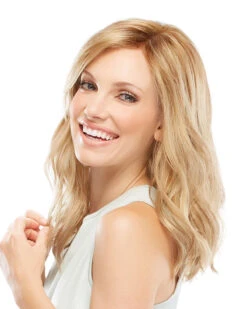 Heidi | Lace Front & Monofilament Synthetic Wig By Jon Renau -Best Wig Outlet Store JR5139 Heidi 1426S10 Alt2