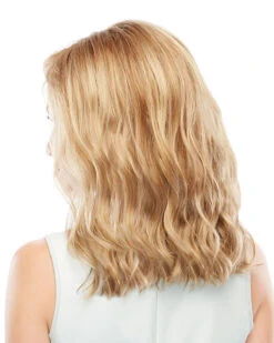 Heidi | Lace Front & Monofilament Synthetic Wig By Jon Renau -Best Wig Outlet Store JR5139 Heidi 1426S10 Alt3