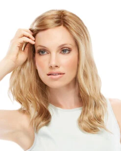 Heidi | Lace Front & Monofilament Synthetic Wig By Jon Renau -Best Wig Outlet Store JR5139 Heidi 1426S10 Alt4