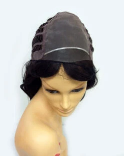 Heidi | Lace Front & Monofilament Synthetic Wig By Jon Renau -Best Wig Outlet Store JR5139 eae68a0b dcb9 4034 8ea8 0681ca4d083e