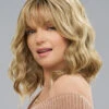 Maeve (Exclusive) | Lace Front & Monofilament Part Synthetic Wig By Jon Renau