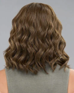 Maeve (Exclusive) | Lace Front & Monofilament Part Synthetic Wig By Jon Renau -Best Wig Outlet Store JR5175 Maeve 8RH14 B 568c582f 01d4 436a 90b5 bee8749c7b38