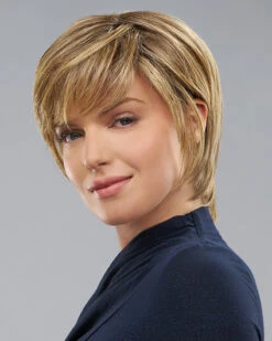 Stella Star (Exclusive) | Lace Front & Monofilament Top Synthetic Wig By Jon Renau