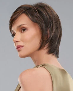 Stella Star (Exclusive) | Lace Front & Monofilament Top Synthetic Wig By Jon Renau -Best Wig Outlet Store JR5177 StellaStar FS4 33 30A S2 17016442 f746 4e78 a86a b6eab3f78a7d