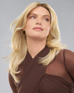 Celeste (Exclusive) | Lace Front & Monofilament Top Synthetic Wig By Jon Renau 9 Celeste (Exclusive) | Lace Front & Monofilament Top Synthetic Wig By Jon Renau -Best Wig Outlet Store JR5179 Celeste FS24 102S12 M3 bc544c60 5754 4b00 9eb7 eeb3ac155481