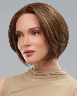 Dawn (Exclusive) | Lace Front & Monofilament Top Synthetic Wig By Jon Renau -Best Wig Outlet Store JR5180 Dawn 6 33 M2 32f77d18 f898 4f12 bce3 2745c387f199