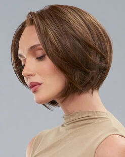 Dawn (Exclusive) | Lace Front & Monofilament Top Synthetic Wig By Jon Renau -Best Wig Outlet Store JR5180 Dawn 6 33 S1 9b7d2f4d 5cdd 4ce0 8bb1 f502922ea873