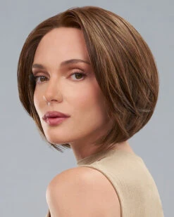 Dawn (Exclusive) | Lace Front & Monofilament Top Synthetic Wig By Jon Renau -Best Wig Outlet Store JR5180 Dawn 6 33 S2 22329b36 61a5 4db7 a11f c7c07879799e