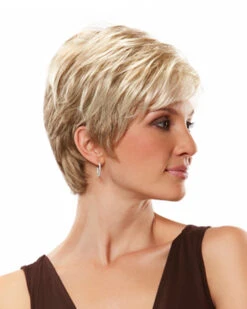Allure Petite (Exclusive) | Synthetic Wig By Jon Renau -Best Wig Outlet Store JR5350 Allure 22F16 S 7f27e546 2abb 4fc6 938f 34f6f9f9e83a