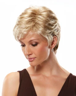 Allure Petite (Exclusive) | Synthetic Wig By Jon Renau -Best Wig Outlet Store JR5350 Allure 22F16 143 5c144120 19c5 4308 be1d 67a4f56c715a
