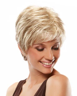 Allure Petite (Exclusive) | Synthetic Wig By Jon Renau -Best Wig Outlet Store JR5350 Allure 22F16 149 0ccf6e68 72b2 4a62 8607 766374fc31ea