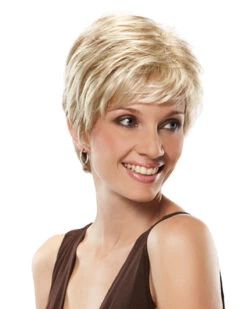 Allure Petite (Exclusive) | Synthetic Wig By Jon Renau -Best Wig Outlet Store JR5350 Allure Front 22F16 8142f45c daa3 4c96 adb7 bb6c7335443a