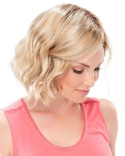 January (Exclusive) | Lace Front & Monofilament Synthetic Wig By Jon Renau 19 January (Exclusive) | Lace Front & Monofilament Synthetic Wig By Jon Renau -Best Wig Outlet Store JR5400R January 12FS8 alt