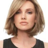 Kristi (Exclusive) | Lace Front & Monofilament Synthetic Wig By Jon Renau