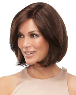 Kristi | Lace Front & Monofilament Synthetic Wig By Jon Renau 11 Kristi | Lace Front & Monofilament Synthetic Wig By Jon Renau -Best Wig Outlet Store JR5706 Kristi FS4 33 30A alt2