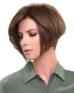 Ignite-Large (Exclusive) | Lace Front Synthetic Wig By Jon Renau -Best Wig Outlet Store JR5712LA IgniteLarge 8RH14 side 01