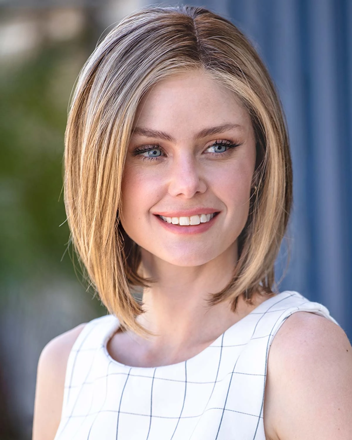 Cameron Lite-Petite (Exclusive) | Lace Front & Monofilament Synthetic Wig By Jon Renau 1 Cameron Lite-Petite (Exclusive) | Lace Front & Monofilament Synthetic Wig By Jon Renau