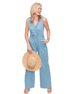 Drew (Exclusive) | Lace Front & Monofilament Synthetic Wig By Jon Renau -Best Wig Outlet Store JR5960R Drew 12FS12 MalibuBlonde fullhat