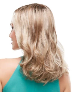 Katherine (Exclusive) | Lace Front Synthetic Wig By Jon Renau -Best Wig Outlet Store JR5974 Katherine 12FS8 Alt3