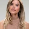 Alessandra (Exclusive) | Lace Front & Monofilament Synthetic Wig By Jon Renau