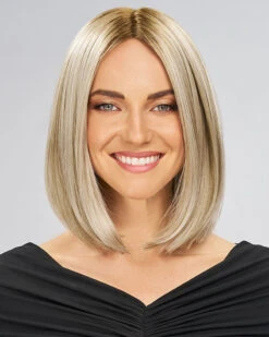 Clementine (Exclusive) | Lace Front & Monofilament Top Synthetic Wig By Jon Renau