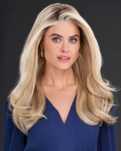 Blake (Exclusive) | Lace Front & Monofilament Remy Human Hair Wig By Jon Renau