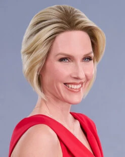 Ignite Human Hair | Lace Front & Monofilament Top Remy Human Hair Wig By Jon Renau -Best Wig Outlet Store JR832A Ignite FS24 102S12 HH F2