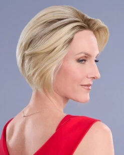 Ignite Human Hair | Lace Front & Monofilament Top Remy Human Hair Wig By Jon Renau -Best Wig Outlet Store JR832A Ignite FS24 102S12 HH S2